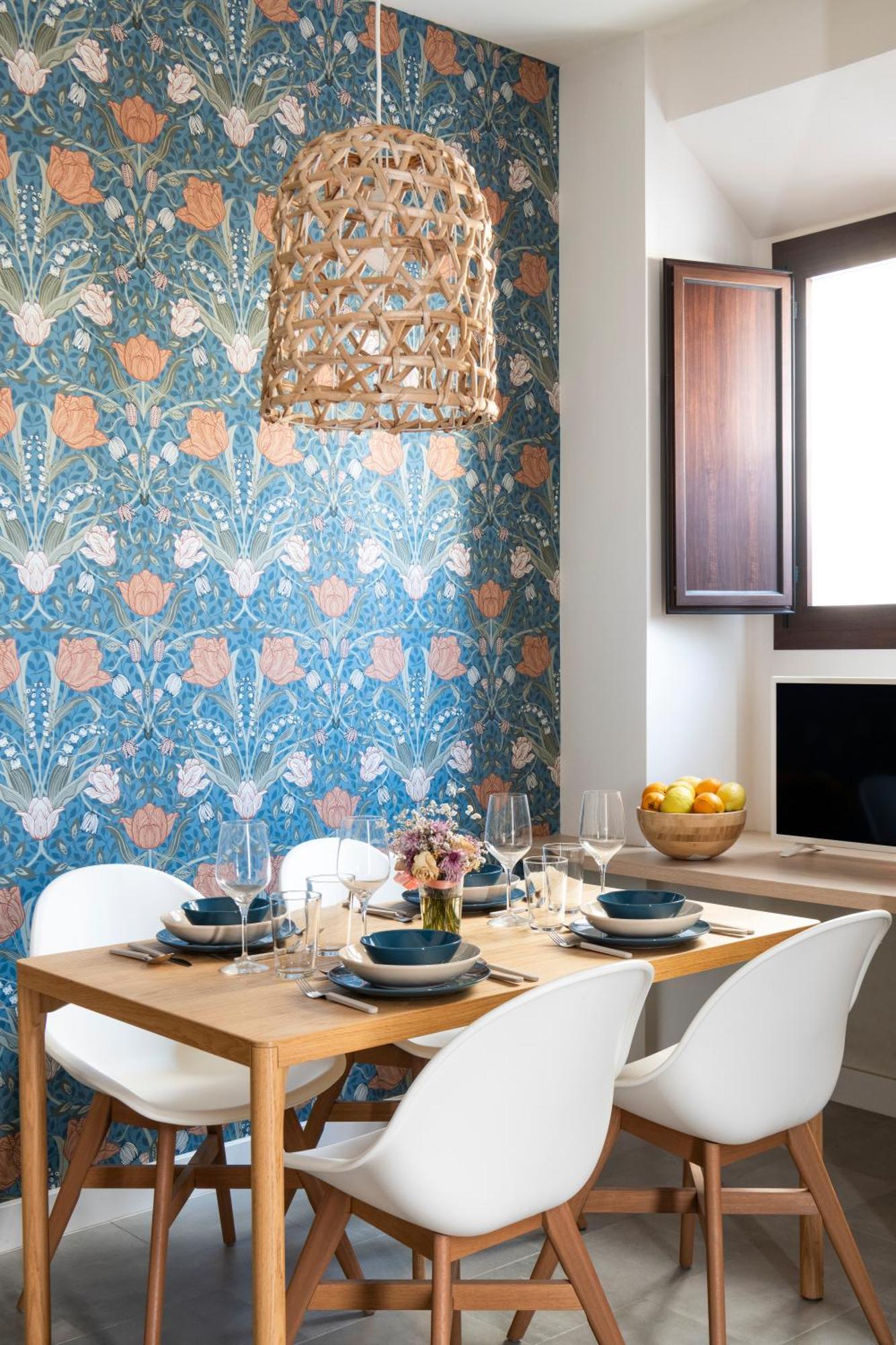 Alohamundi Allure Apartments Sevilla Dış mekan fotoğraf