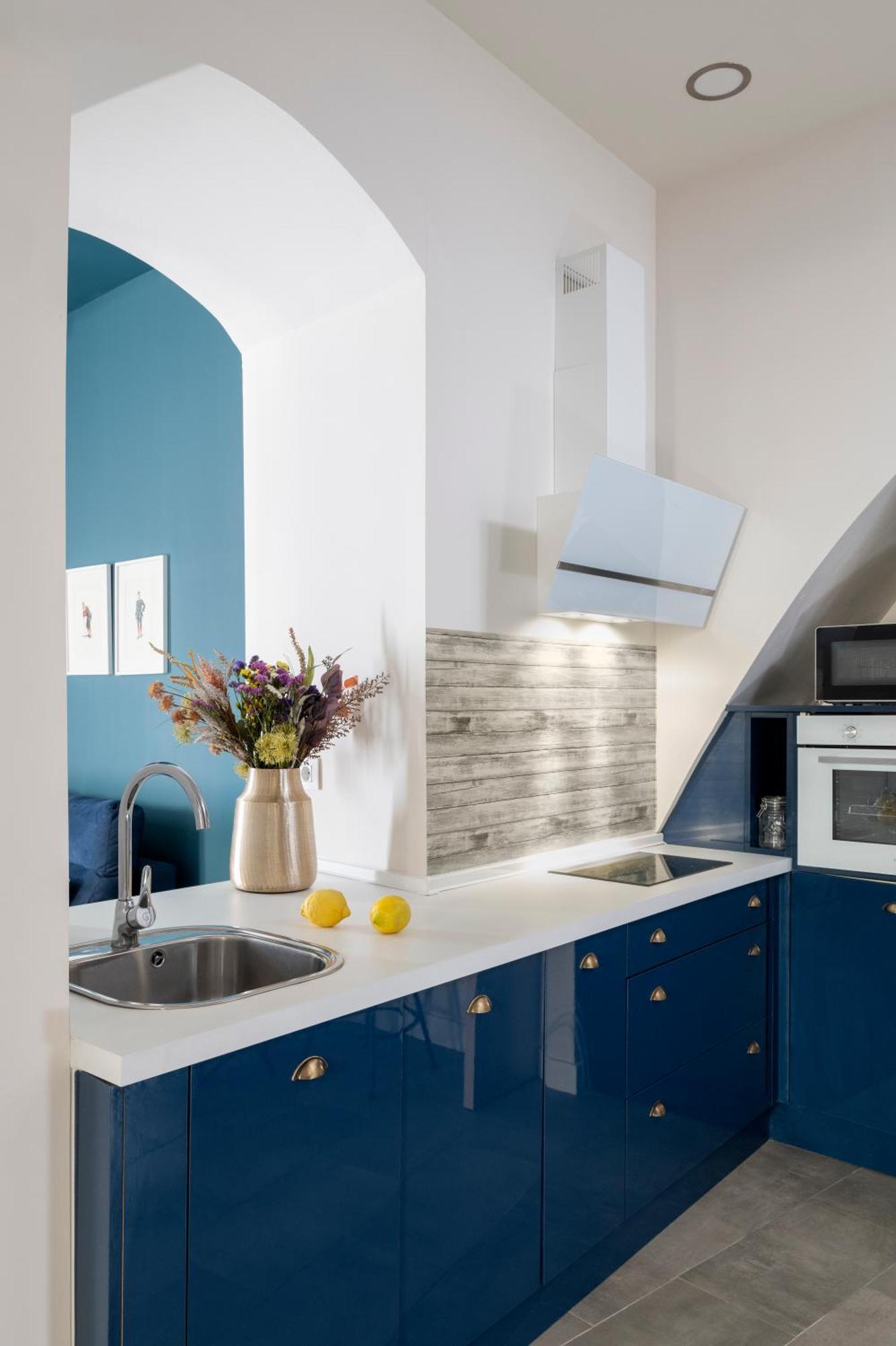 Alohamundi Allure Apartments Sevilla Dış mekan fotoğraf