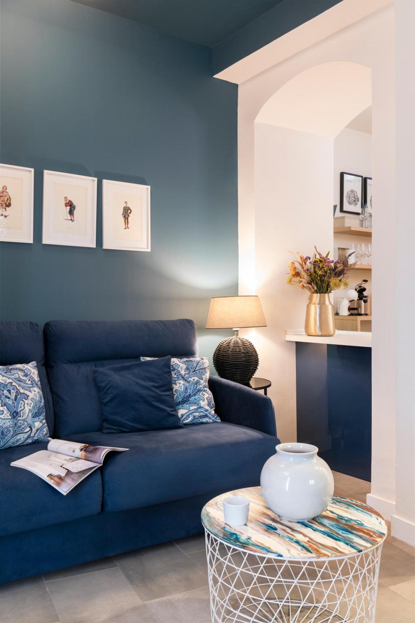 Alohamundi Allure Apartments Sevilla Dış mekan fotoğraf