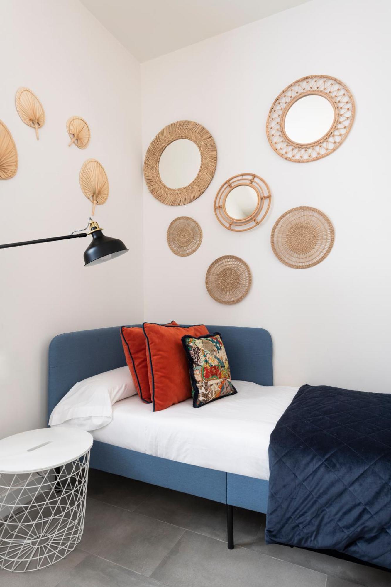 Alohamundi Allure Apartments Sevilla Dış mekan fotoğraf
