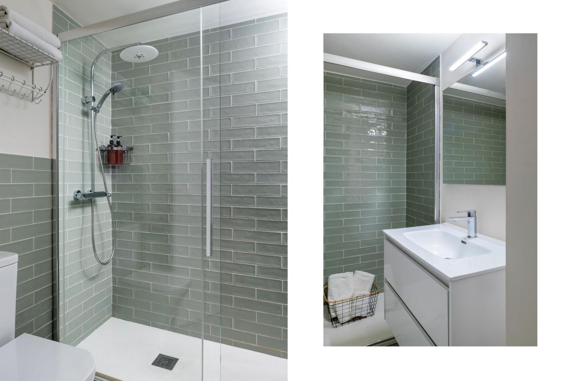 Alohamundi Allure Apartments Sevilla Dış mekan fotoğraf