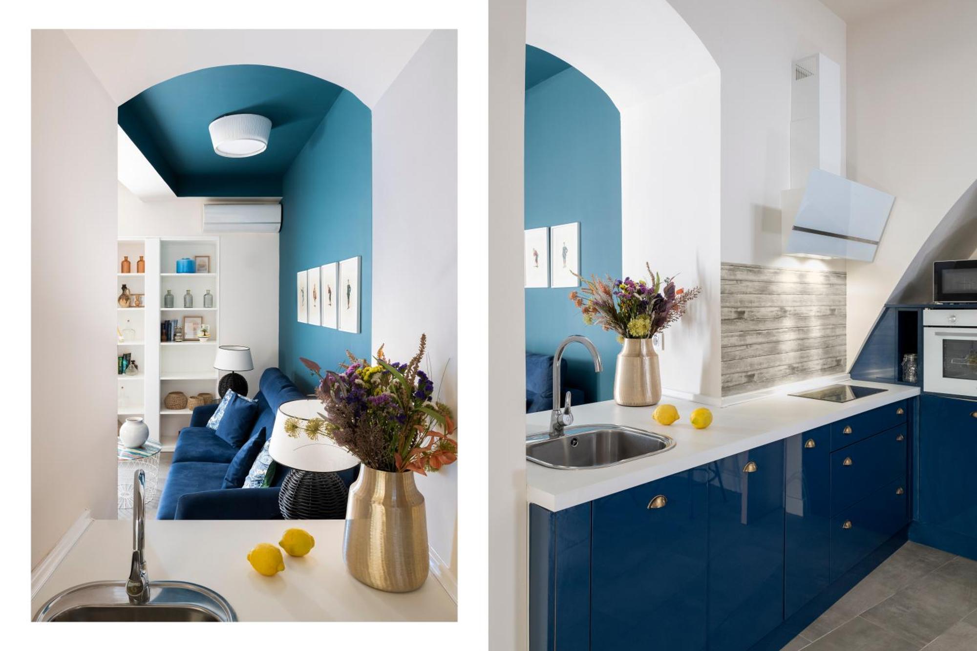 Alohamundi Allure Apartments Sevilla Dış mekan fotoğraf